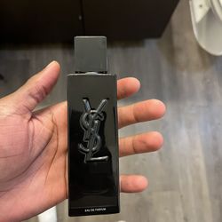 Ysl Myself 