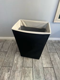 Laundry Basket