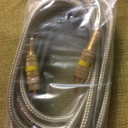 New Video Cable 12 Foot Long