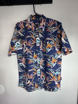 Pantagonia Shirt $10