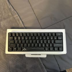 ASCENY Gaming Keyboard 