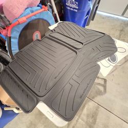 Weathertech Car Seat Protector