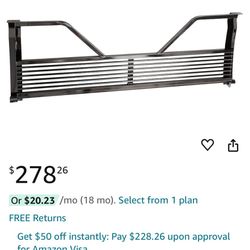 New 5th Wheel Tailgate 