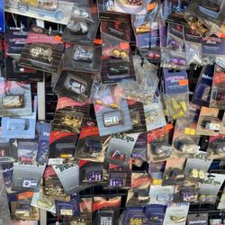 Bicycle Accessories Brand New