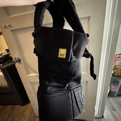 Lille baby carrier 