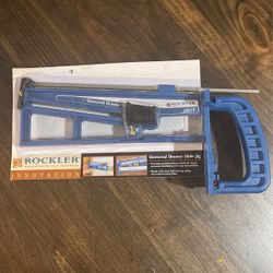 Rockler Universal Drawer Slide Jig