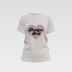 Custom Made Bookish Shirts 