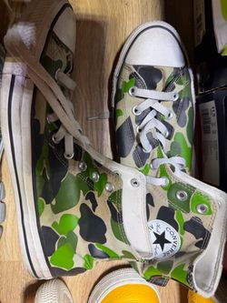 Converse