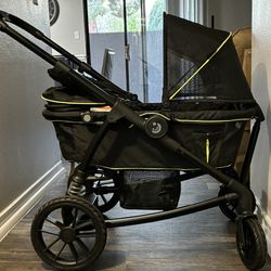 Baby Stroller caddy