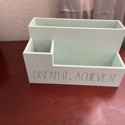 Desktop Organizer