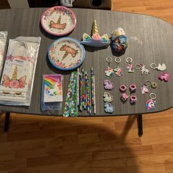 Birthday Party 