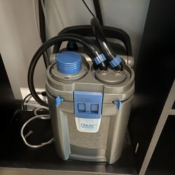 Oase Biomaster Thermo 250