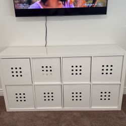 Kallax Shelf Unit 