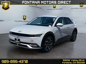 2024 Hyundai IONIQ 5