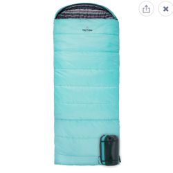 Sleeping Bag 