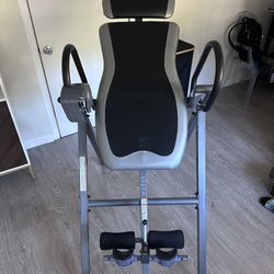 Innova Inversion Table ITX9600