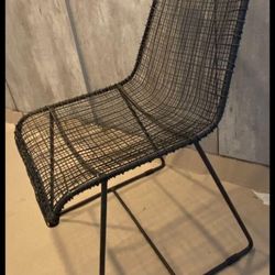  "REED" Chair By CB2 