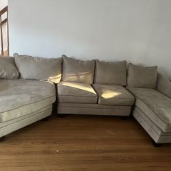 Sectional Living-room Set 