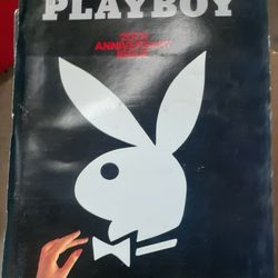 Playboy 20th Anniversary Edition 