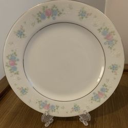 China Garden Prestige Salad Plates