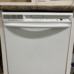 Frigidaire  Dishwasher