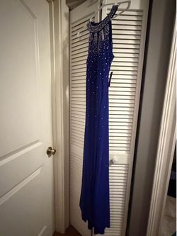 Prom/ evening gown 6P