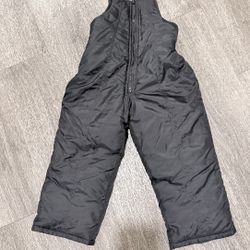 Kids Snow Suit