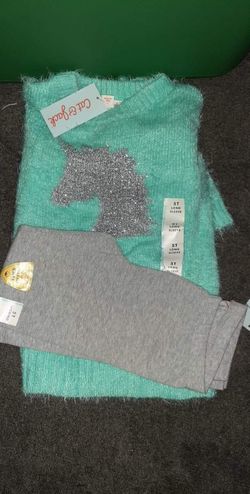 5t girl clothes