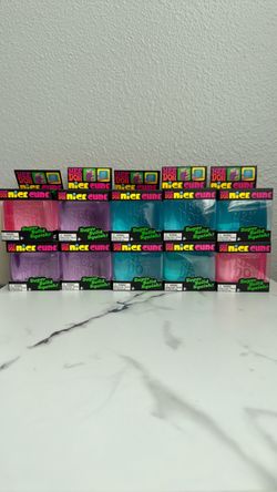 Needoh Nice Cube