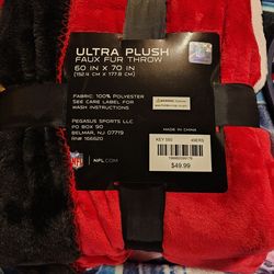 Throw Blankets