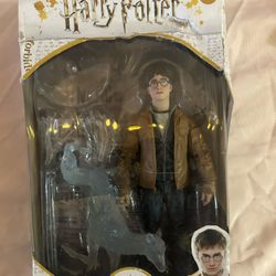Harry Potter Figure Toy