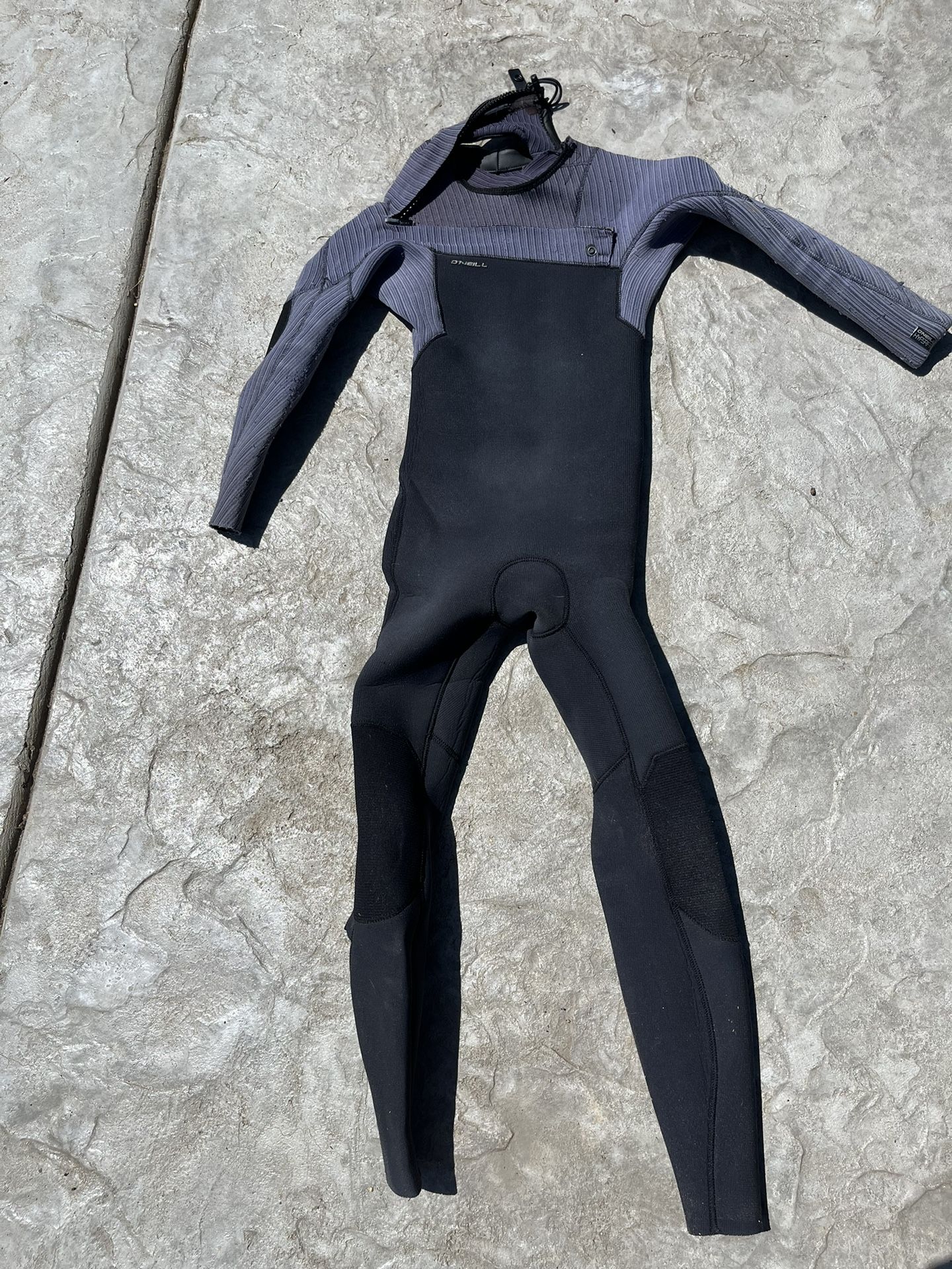 O'neil Hyperfreak 4/3 - Size 10