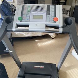 ProForm Treadmill