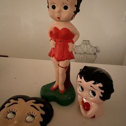 Betty Boo