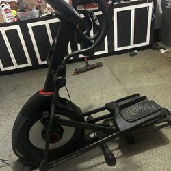 2015 Schwin Compact Elliptical 