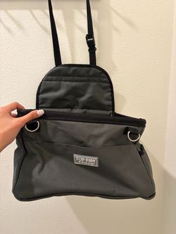 Xs/Small Top Paw Dog Carseat