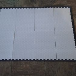 DnD Whiteboard Map 