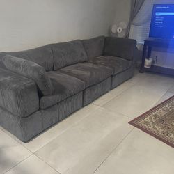 Brand New Couch