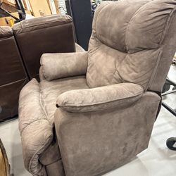 Free Recliner
