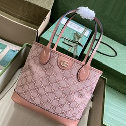 Gucci Ophidia Leisure Bag