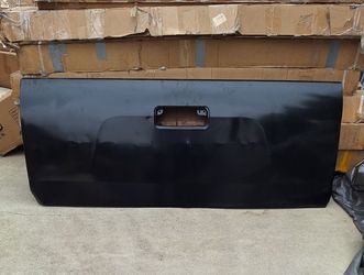 Toyota tundra 2007/2013 tailgate