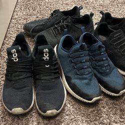 Skechers , Adidas Todos $35