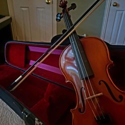 Violin For Sale