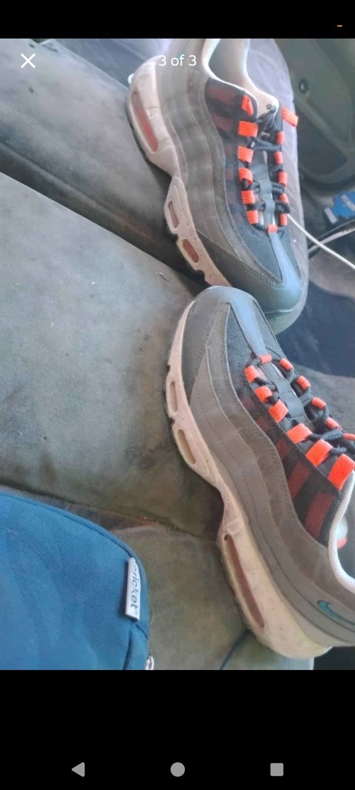 Brand New Air Max 95