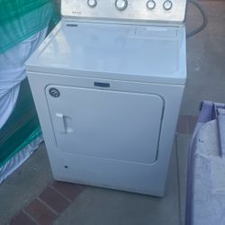 Maytag Dryer