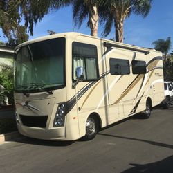 Thor Motor Coach Freedom Traveler  RV