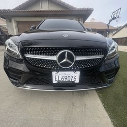 C300W 4 Matic 