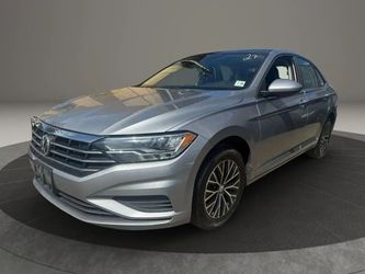 2020 Volkswagen Jetta