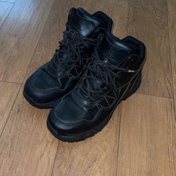 work boots 