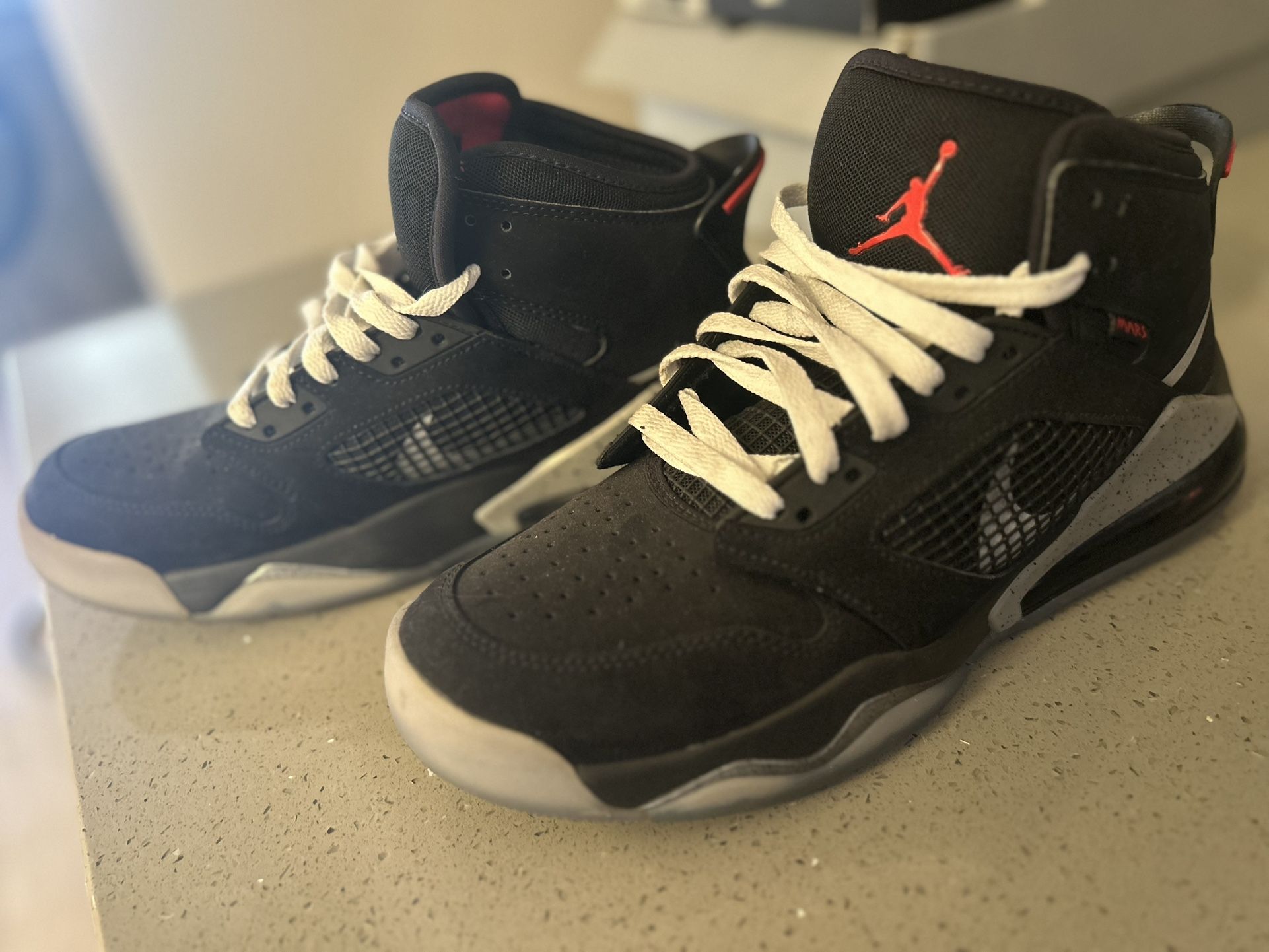 Jordan Shoes Mars 270